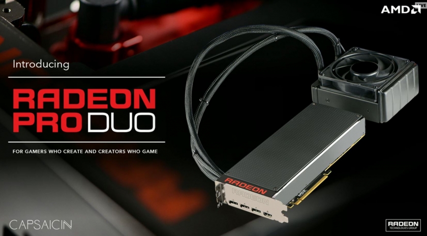 amd radeon pro duo