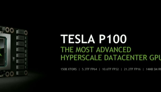 NVIDIA anuncia oficialmente Pascal GP100; 16nm FinFET con 3840 CUDA Cores y HBM2