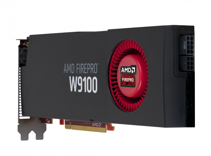 FireProW9100