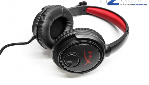 Review: Audifonos Gamer HyperX Cloud Drone – Cuando no es necesario gastar demás