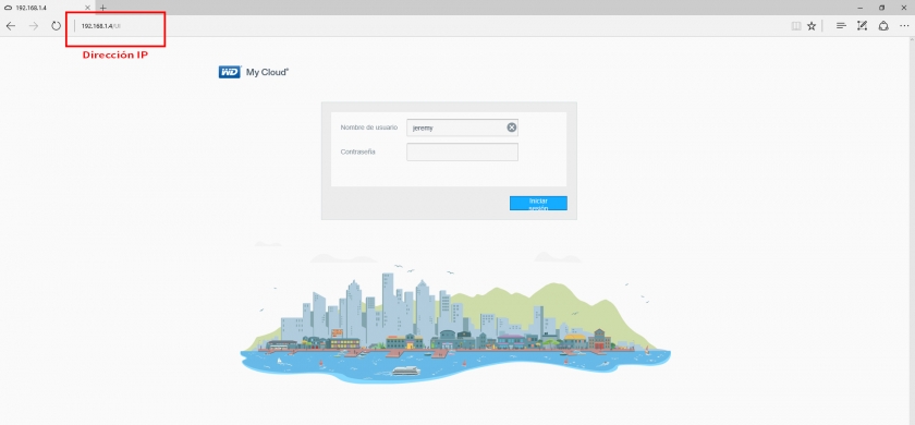 IP_MyCloud