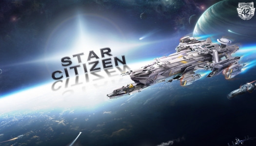 Star Citizen abre sus puertas al publico en general