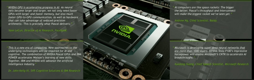 NVIDIA-P100