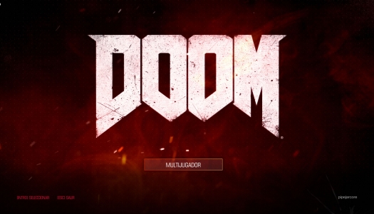 Se libera Beta de DOOM en Steam.