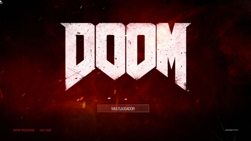 doom tumb