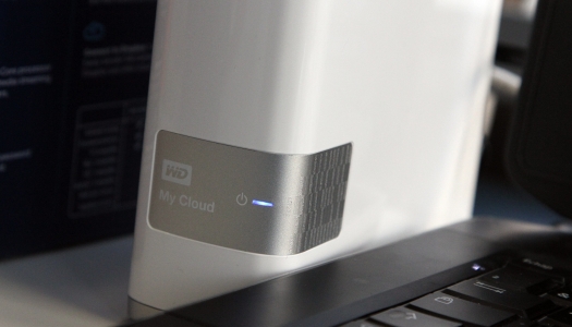 Review: WD MyCloud 2TB, La nube de datos personal para tu casa u oficina