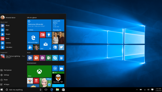 Windows 10 se encuentra instalado en mas del 14% de los PCs del mundo – Windows 7 a la baja