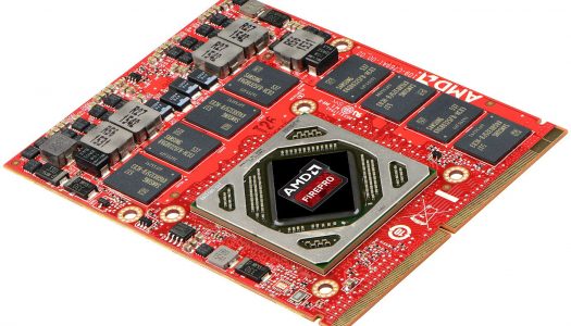 AMD Presenta las nueva FirePro™ S7100X, GPU para Servidores Blade y Virtualizacion basada en Hardware