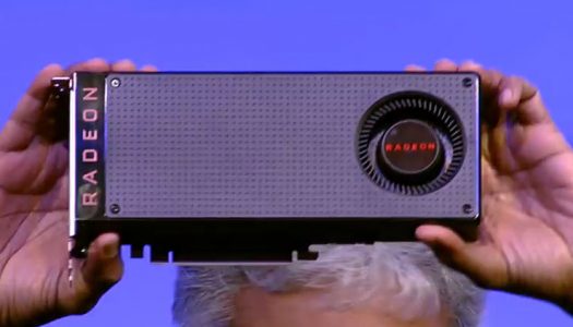 Primeros modelos de la Radeon RX 480 de 4GB podrían ser flasheados a la versión de 8GB