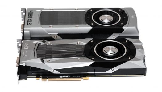Video: Comparativa en Juegos 4K – NVIDIA GeForce GTX 1080 vs GeForce GTX 980 Ti