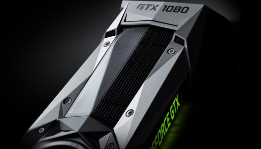 NVIDIA lanza la nueva serie de tarjetas gráficas GeForce GTX 1080 – Pascal para Gamers y Entusiastas