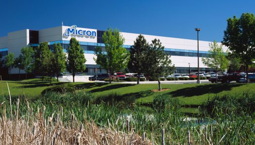 Las memorias MICRON GDDR5X que potenciarán a la GeForce GTX 1080 han entrado a producción masiva