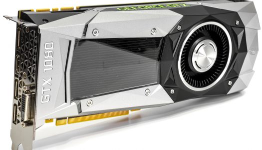 Review: Tarjeta Gráfica NVIDIA Geforce GTX 1080 Founders Edition – Rompiendo los esquemas de Eficiencia y Rendimiento