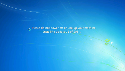 Windows 7 ahora tiene un Service Pack 2, pero… ¿no se llama Service Pack 2?
