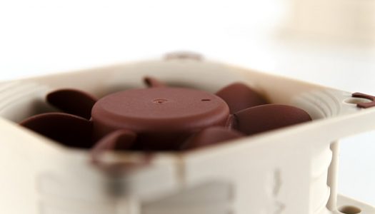 Noctua amplia su linea de ventiladores de 5V con los NF-A6x25 5V y NF-A6x25 5V PWM