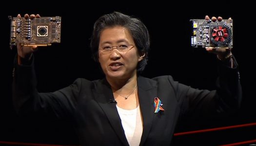 AMD Anuncia las nuevas tarjetas gráficas RX 470 y RX 460