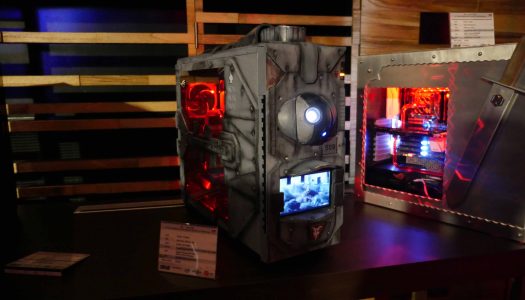 Computex 2016: Republic of Gamers celebra sus 10 años con nuevos lanzamientos