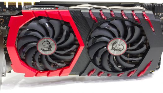 Review: Tarjeta Gráfica MSI GeForce GTX 1070 Gaming X – Pascal al alcance de todos