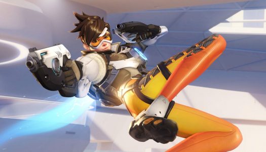 Review: Juego Overwatch – Blizzard estrenándose en el mundo del shooter