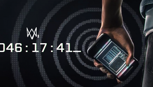 Estreno mundial de Watch Dogs 2 para el 8 de Junio – Trailer Oficial