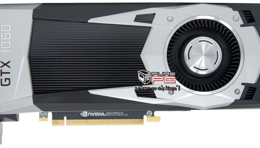 Aparecen las primeras imagenes de la nueva GTX 1060; vendrá en dos variantes de 3GB y 6GB y sin conector SLI
