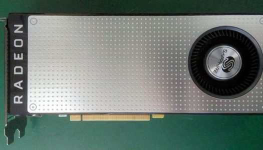Se filtran las Primeras imágenes de las nuevas RX 470 y RX 460
