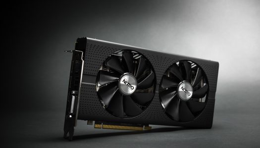 SAPPHIRE lanza su nueva NITRO+ Radeon RX 480 – Polaris Nitro-cargado