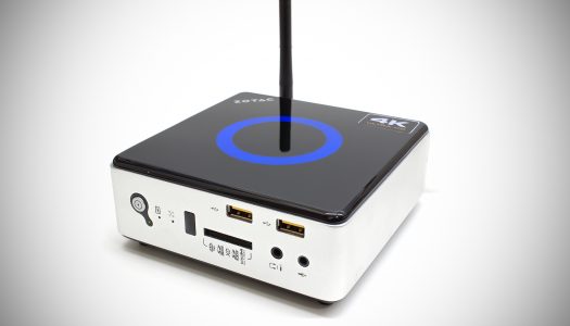 Review: Mini-PC Zotac ZBOX NANO ID68 Plus – Poder de computo en la palma de la mano