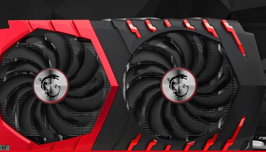 MSI Lanza oficialmente sus nuevas Radeon RX 480 Gaming X 4G/8G