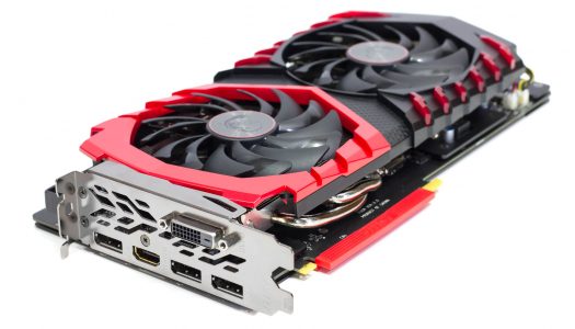 Overclock en MSI Geforce GTX 1060 Gaming X – Buscando el máximo rendimiento