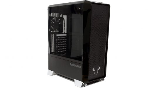 Review: Gabinete Rio Toro Prism CR1280 – Full Tower y RGB