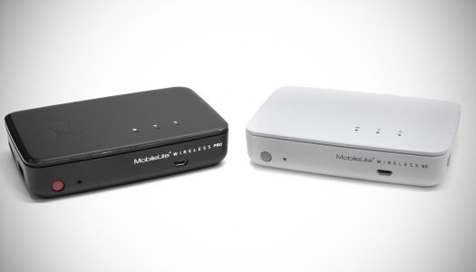 Review: Battery Pack Kingston MobileLite Wireless PRO | G3 – La navaja suiza de las baterías Externas
