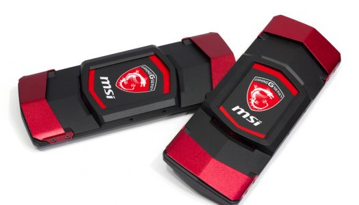 Unboxing: MSI SLI Brigde – Máximo rendimiento para tu 3-way y 4-way SLI