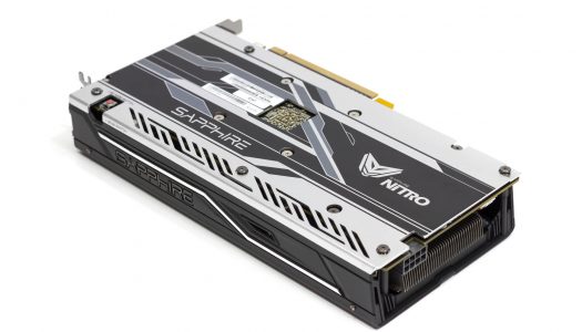 Review: Tarjeta Gráfica Sapphire Radeon RX 480 Nitro – Rediseñando la RX 480