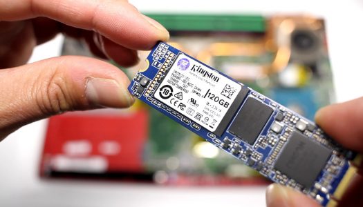 Guia: Instalación de SSD M.2 en Notebook MSI GP62 6QF