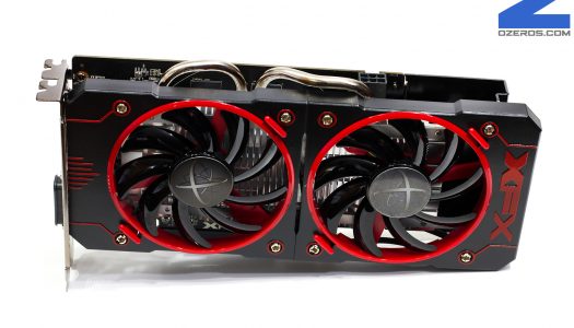 Review: Tarjeta Gráfica XFX Radeon RX 460 – Polaris para todos