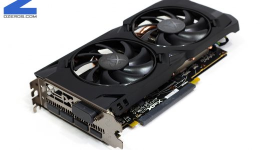 Review: Tarjeta Gráfica XFX Radeon RX 470 4GB – Completando el Segmento Medio