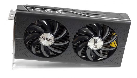 Review: Tarjeta Gráfica Sapphire Radeon RX 460 Nitro – Rendimiento para bolsillos ajustados.