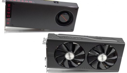 Review: Radeon RX 480 8GB en Crossfire – La bestia de dos cabezas