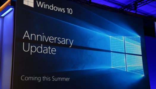 Problemas con la actualización Windows 10 Anniversary – PC’s congelados, BSODs y configuraciones eliminadas