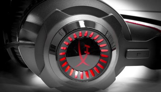 Review: Audífonos HyperX Cloud Revolver – Un nuevo diseño para un nuevo sonido