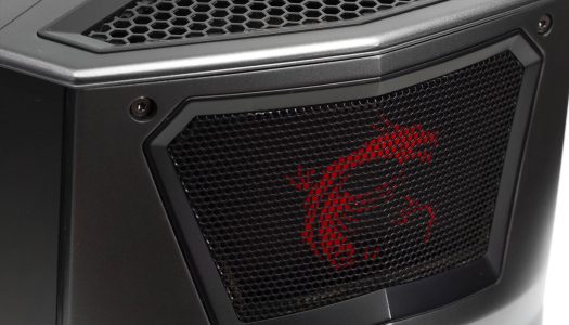 Review: Computador MSI Vortex G65 SLI-002 – Máxima potencia en el mínimo espacio.