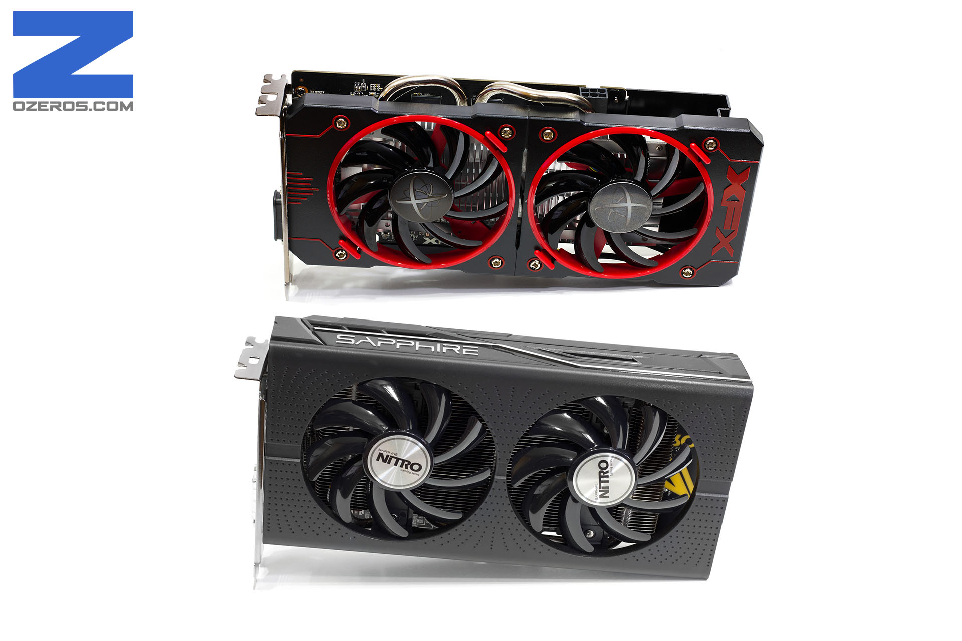 cross-rx460