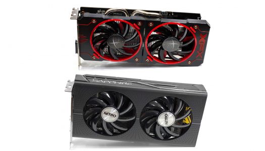 Review: Radeon RX 460 en Crossfire – Multi-GPU para las masas