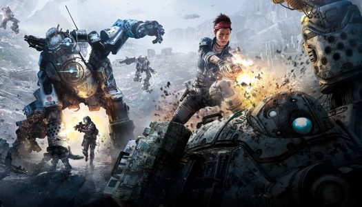 Titanfall 2: Gameplay en 4K@60fps, requisitos mínimos y recomendados