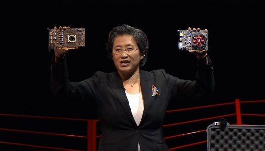 AMD rebaja sus precios en las RX 470 y RX 460 como respuesta al lanzamiento de las nuevas tarjetas de NVIDIA