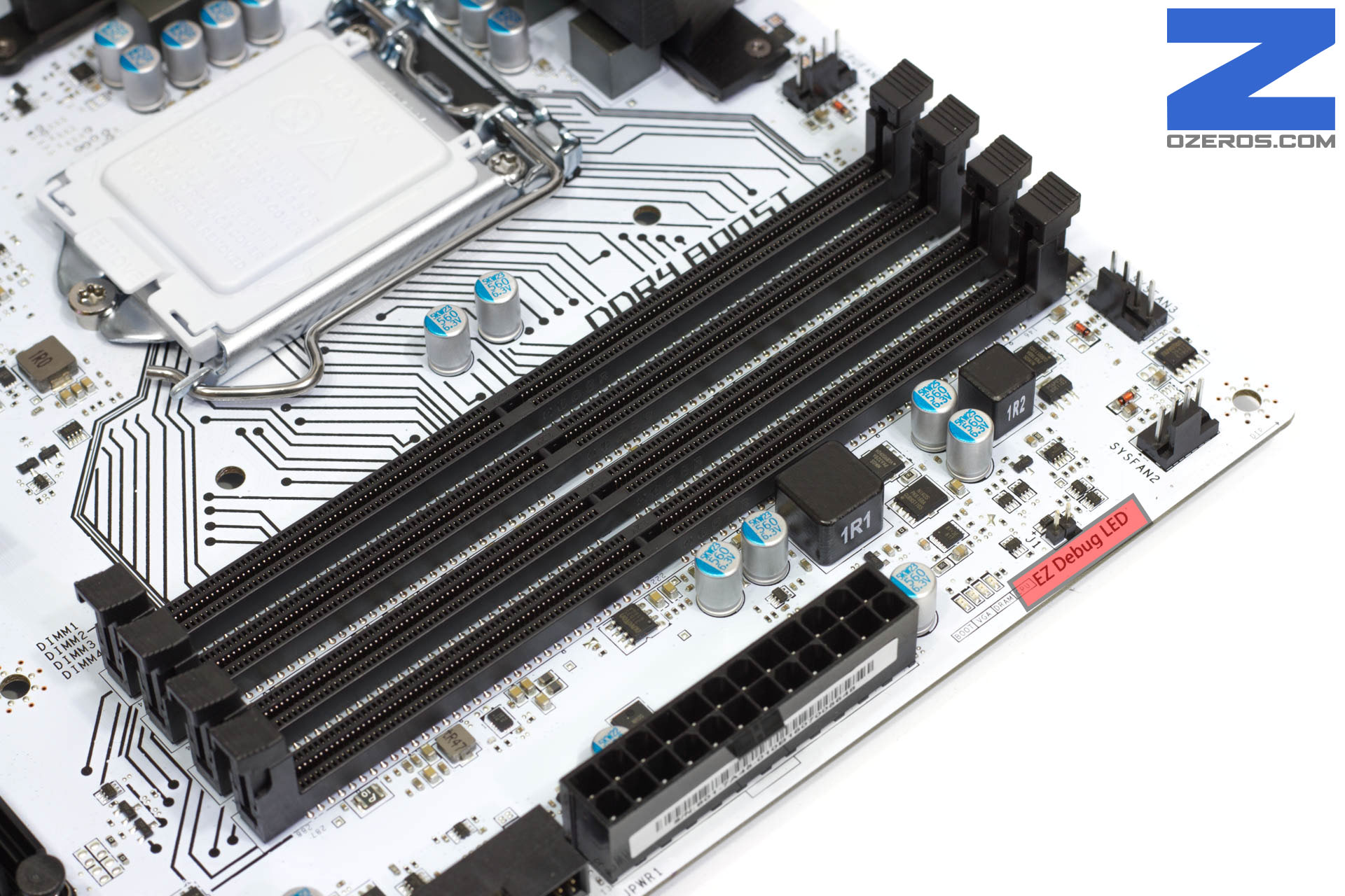 msi-b150m-mortar-arctic-debug-led