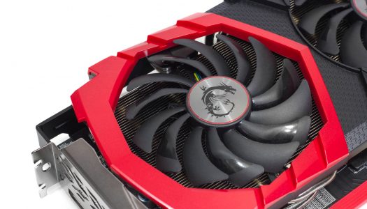 Review: Tarjeta Gráfica MSI Radeon RX 480 Gaming X – El Dragón haciendo de las suyas con Polaris.