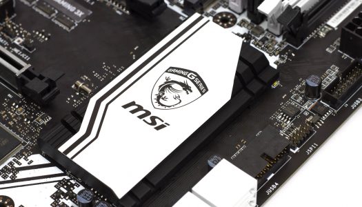 Review: Placa Madre MSI Z170 Krait Gaming 3X – Una buena opción para el gamer entusiasta.