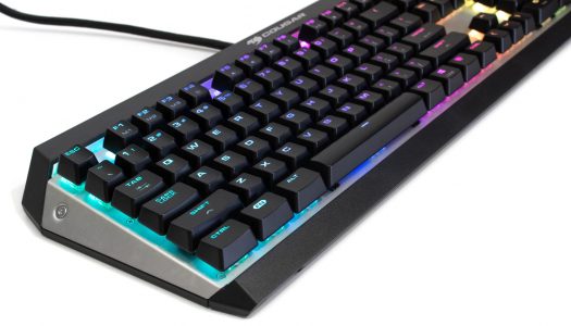 Review: Teclado Cougar Attack x3 RGB – Calidad y prestaciones dignas de alta gama